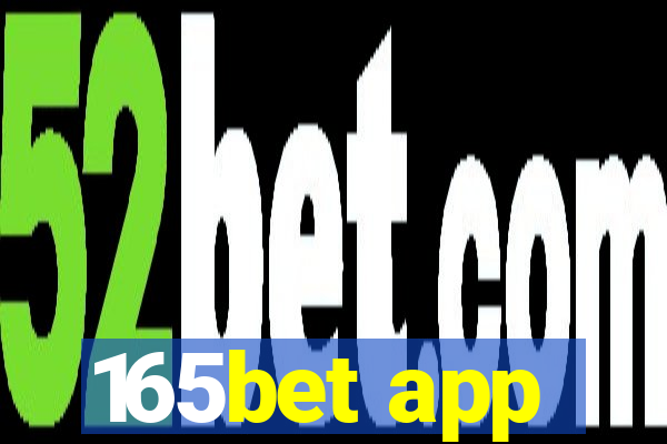 165bet app